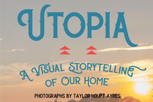 Wood County Museum Film Wins Award Photo